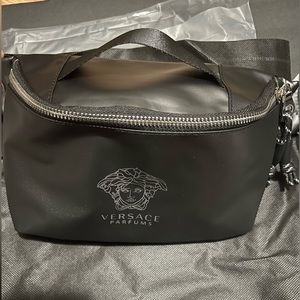 Versace parfums Fanny pack